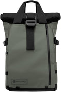 WANDRD PRVKE 31L, V3 Backpack: Weather-Resistant Travel & Camera Backpack by WANDRD