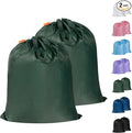 Polecasa Small Heavy Duty Laundry Bag by Polecasa