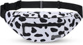 MAXTOP Large Crossbody Fanny Pack by MAXTOP