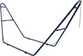 Sunnydaze Universal Double Hammock Stand Only by SunnydazeDecor