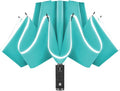 Lejorain Travel Folding Inverted Umbrella by Lejorain