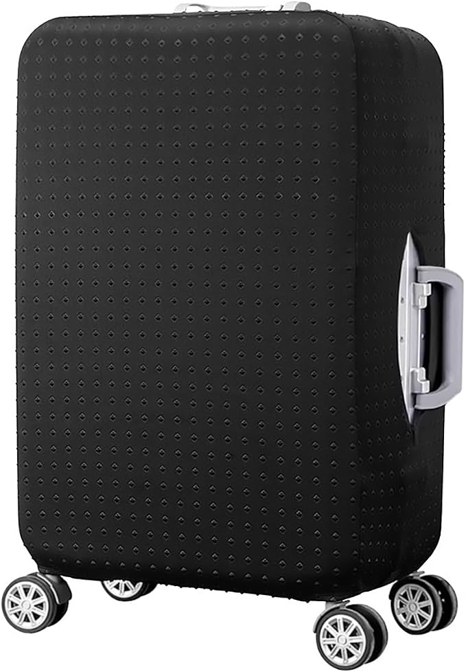 7-Mi Travel Suitcase Protective Cover 26"-28" Suitcase Protective Cover & High by 7-Mi