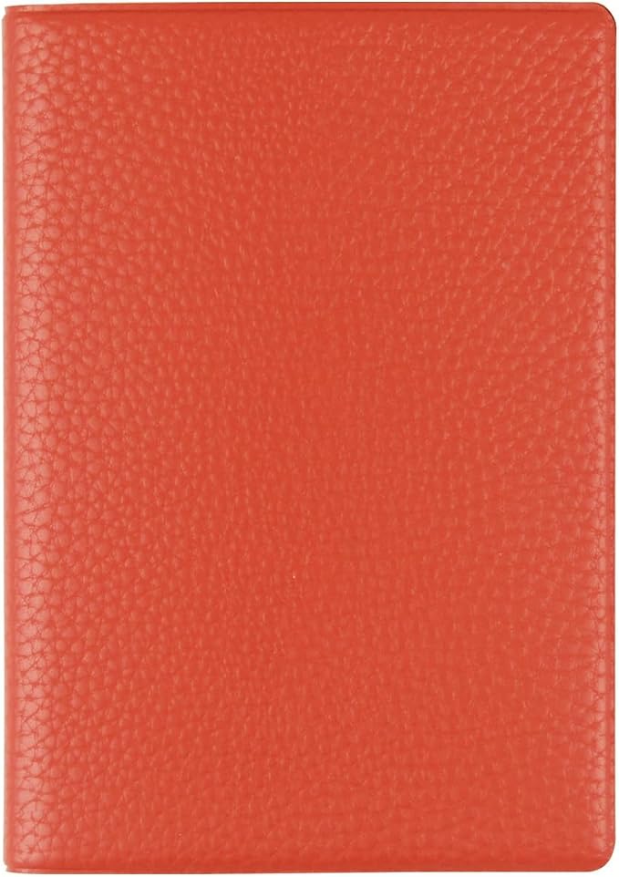Fenice Classic Passport Cover Holder Wallet Case by Unknown