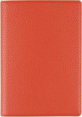 Fenice Classic Passport Cover Holder Wallet Case by Unknown