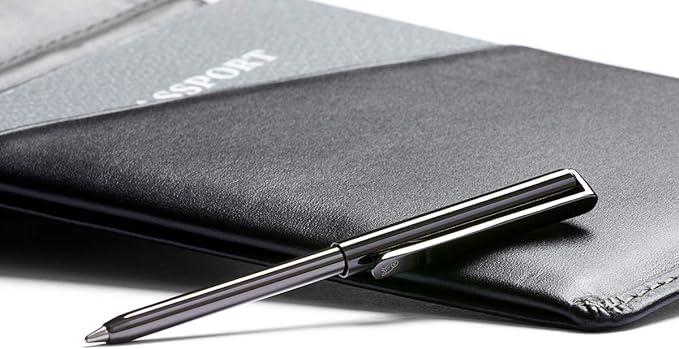Bellroy Travel Wallet, travel document holder - - Image 5