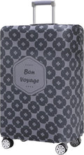 TRAVELKIN more than travel Luggage Covers by MoreThanTravel
