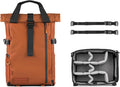 WANDRD All New PRVKE 31L V4: Camera Backpack and Photography Bundle by WANDRD