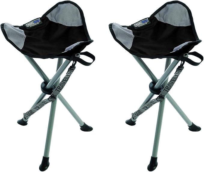 Travel Chair Slacker Tripod Chair by TravelChair