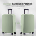 Travel Luggage Cover Suitcase Protector Scratch-Resistant Fit 19-31 Inch - Image 2
