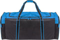 Jetstream Heavy Duty Multi Pocket Durable Sports Gym Equipment Travel Duffel Bag by Jetstream