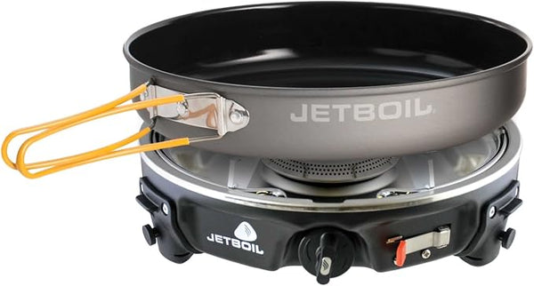 Jetboil HalfGen Basecamp Camping Cooking System by Jetboil
