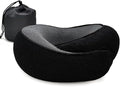 RURING Travel Pillows for Airplanes, Travel Neck Pillow Travel Pillow, Neck by RURING