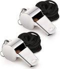 Fya Stainless Steel Whistle by Fya