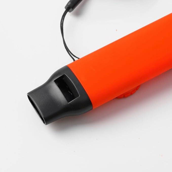 Emergency Survival Safety Whistle，Whistle - Image 7