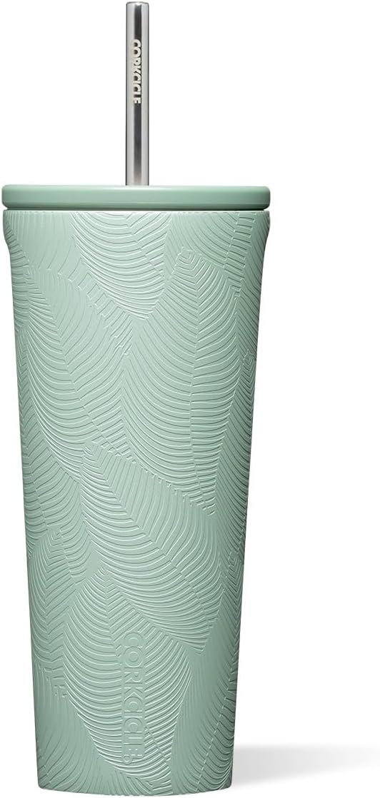 Corkcicle Cold Cup - 24oz Canopy Grove by Corkcicle
