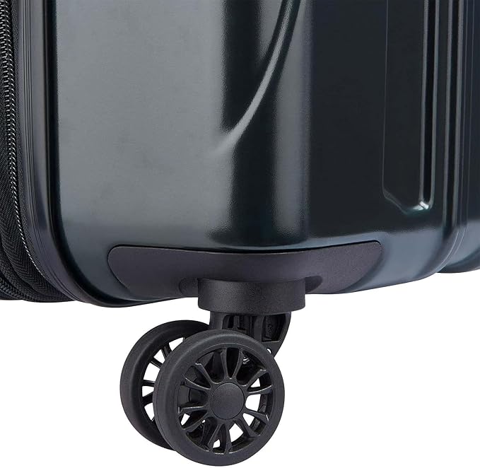 DELSEY PARIS Helium Aero Hardside Expandable Luggage - Image 9