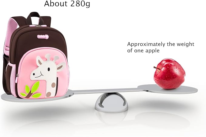 Padgene Toddler Harness Backpacks Safety Leash Kids Anti Lost Kindergarten - Image 6