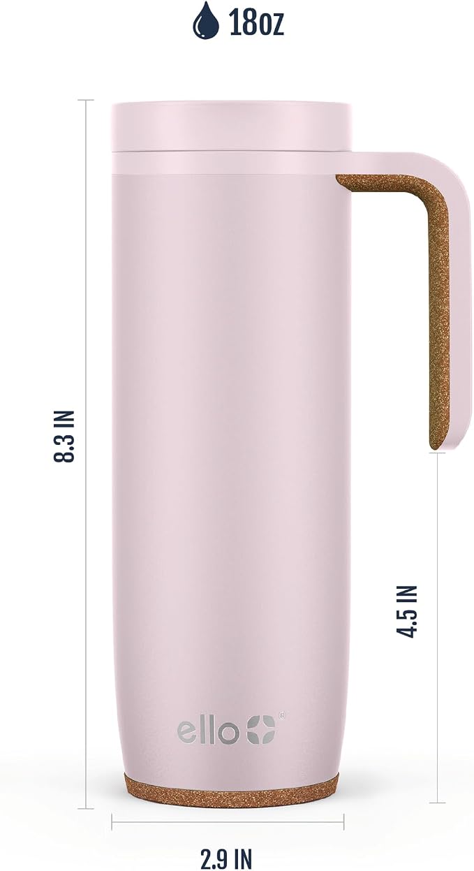Ello Magnet 18oz Stainless Steel - Image 7