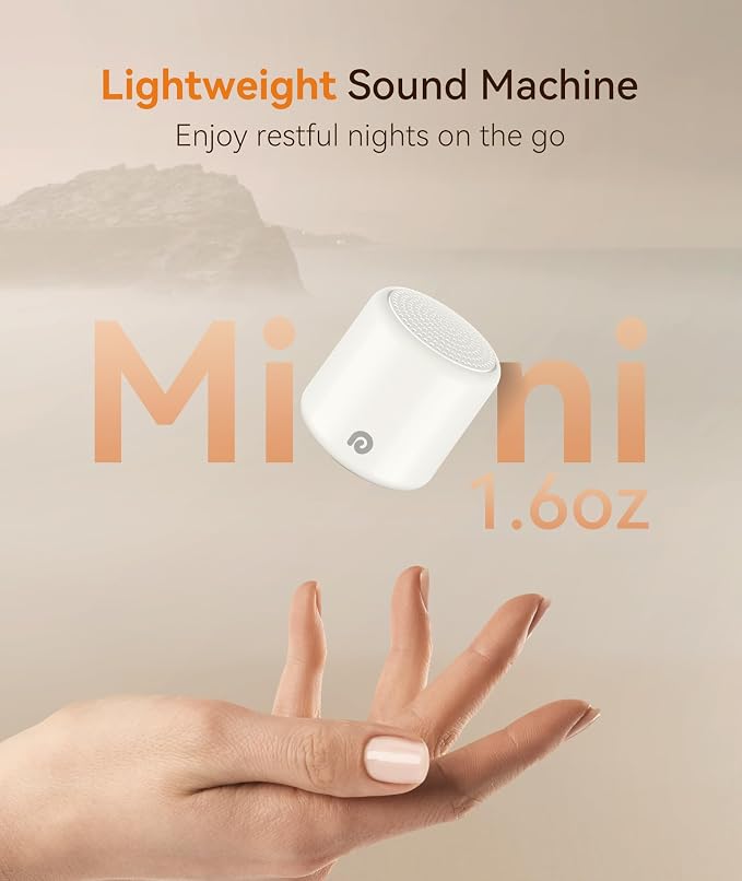 Dreamegg Sound Machine - Image 8