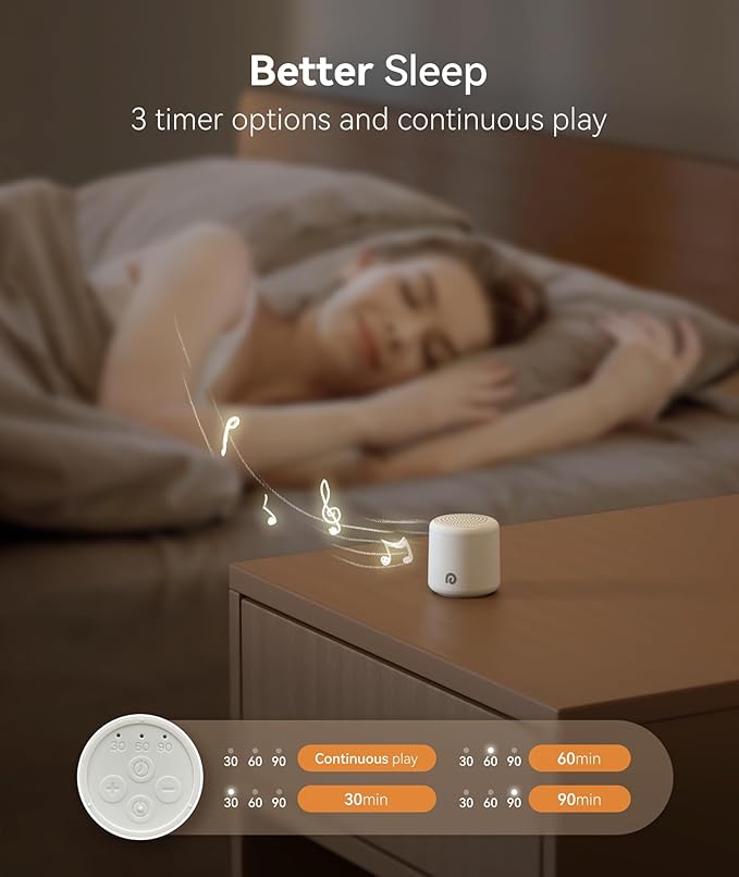Dreamegg Sound Machine - Image 6