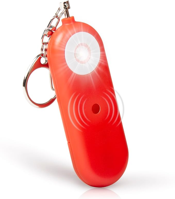 Personal Safety Alarm for Women by MtMinn