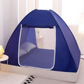 Mosquito Net for Bed, Folded Size 20 inch Portable Camping Travel Mosquito Tent by HARWAVE