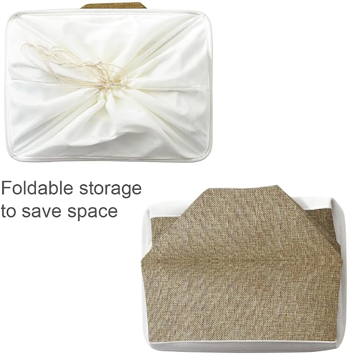 TheWarmHome Organization Basket - Image 7