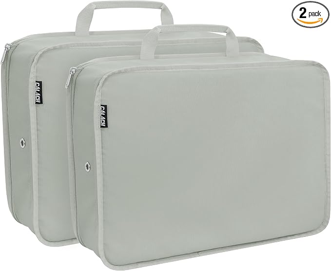Extra Large Compression Packing Cubes by CALACH