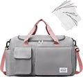 NPBAG Women Travel Duffel, Gym Workout Overnight Bag, Mommy Hospital Bag by NPBAG