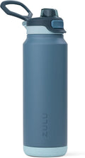 ZULU Powerfill Pro 32oz Stainless Steel Water Bottle by Zulu