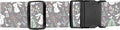 Luggage Straps for Suitcases, Adjustable Travel Belt, Durable Wide Luggage Strap by Unknown