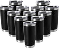 HASLE OUTFITTERS 20oz Tumblers Stainless Steel Mugs by HASLEOUTFITTERS