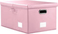 PRANDOM Collapsible Storage Box by Prandom