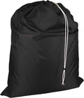 Laundry Bag with Locking Closure Drawstring – Extra Large Heavy Duty 100% Nylon by LaundryBagsOnline