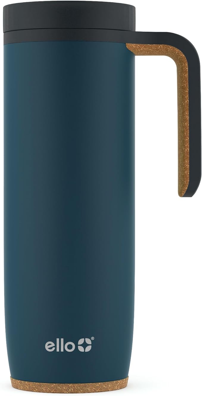 Ello Magnet 18oz Stainless Steel by Ello