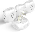 Ceptics Australia, New Zealand, China Travel Plug Adapter by by Ceptics