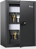 Uniclife 40 Position Slotted Key Cabinet by UnicLife