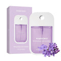Power Mist Hydrating Hand Sanitizer Spray, Portable Travel-Size Hand Sanitizer by Unknown