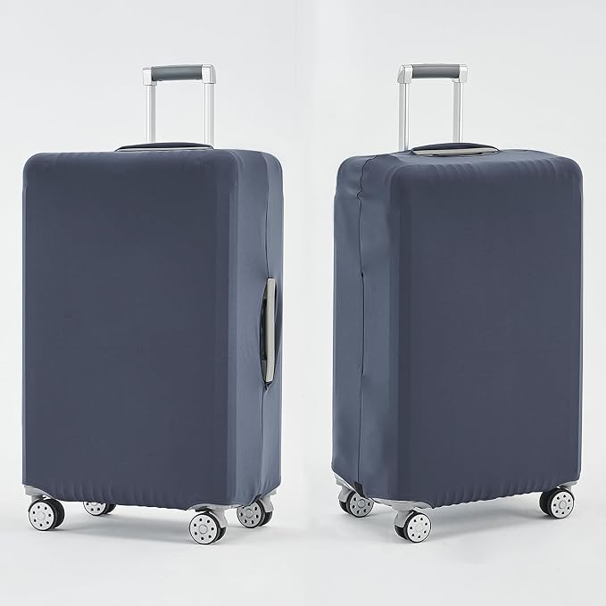 Travelkin Luggage Covers For Suitcase Tsa Approved, Suitcase Cover Protector - Image 9