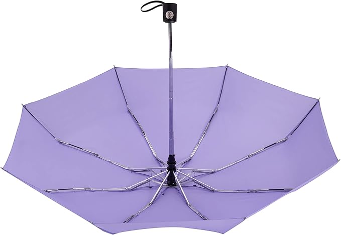 Goothdurs Automatic Mini Travel Windproof Umbrella Compact Auto Open/Close - Image 5