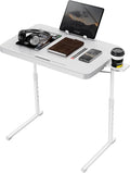 Allpop Ultra TV Tray Table, TV Dinner Tray by Allpop