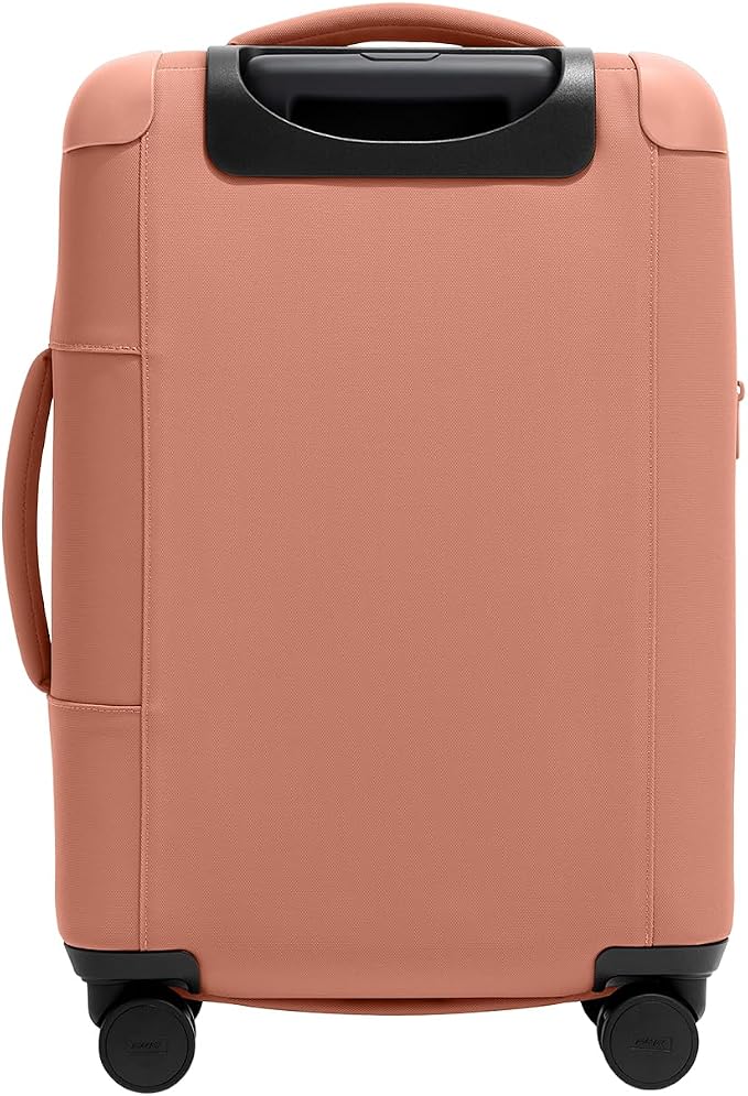 Away Softside Carry-On Suitcase, 22 Inch Lightweight, Expandable High-Strength - Image 4