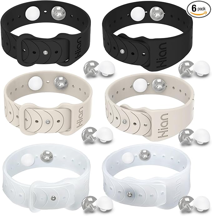 Motion Sickness Bracelets Sea Sickness Wristbands by Hion