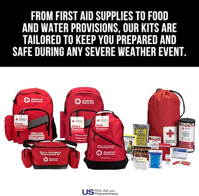 American Red Cross Officially Licensed Product, First Aid Concepts Basic - Image 5