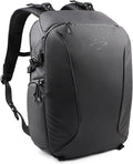 Besnfoto Camera Backpack for Photographer Expandable Waterproof Camera Bag for by Besnfoto