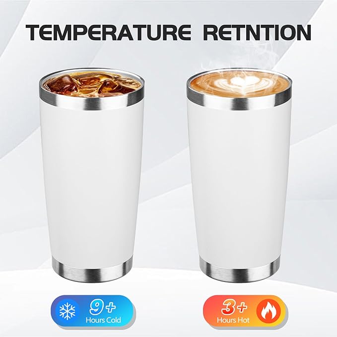 StarSpeed 20oz Tumbler Bulk - Image 3