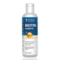 Dr. Berg Biotin Shampoo for Men & Women by DrBergNutritionals