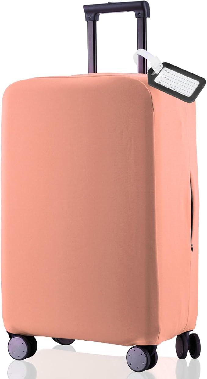 Travel Luggage Cover - Image 2