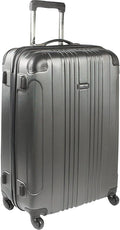 Kenneth Cole REACTION Out of Bounds Lightweight Hardshell 4-Wheel Spinner by KennethCole
