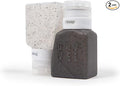 Gravel Travel Bottles 3oz – Leakproof, TSA Approved by Gravel